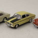 950 2325 MODEL CARS